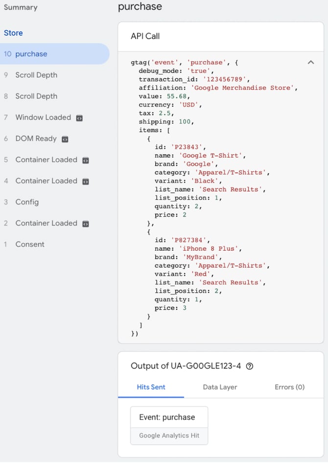 tag-assistant-detail